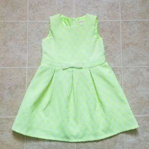 Cat & Jack spring dress